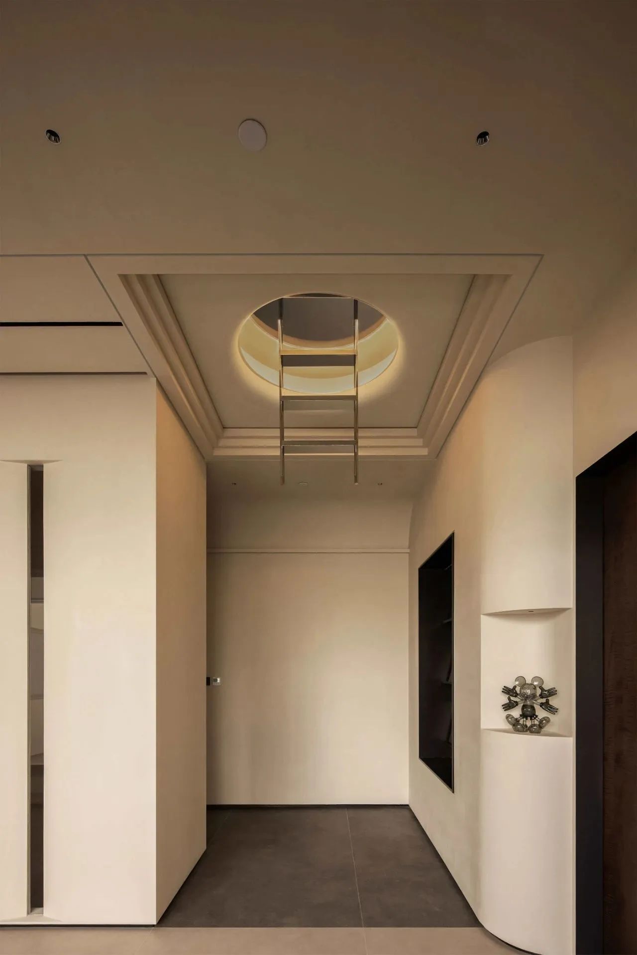 上海俊文设计办公室丨中国上海丨俊文概念(上海)设计工程有限公司-4