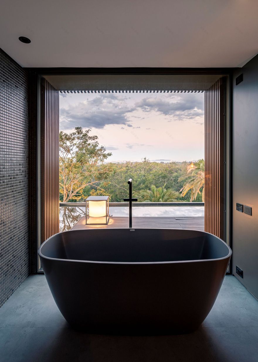 阿瓜之家丨巴西丨Stemmer Rodrigues Arquitetura-39