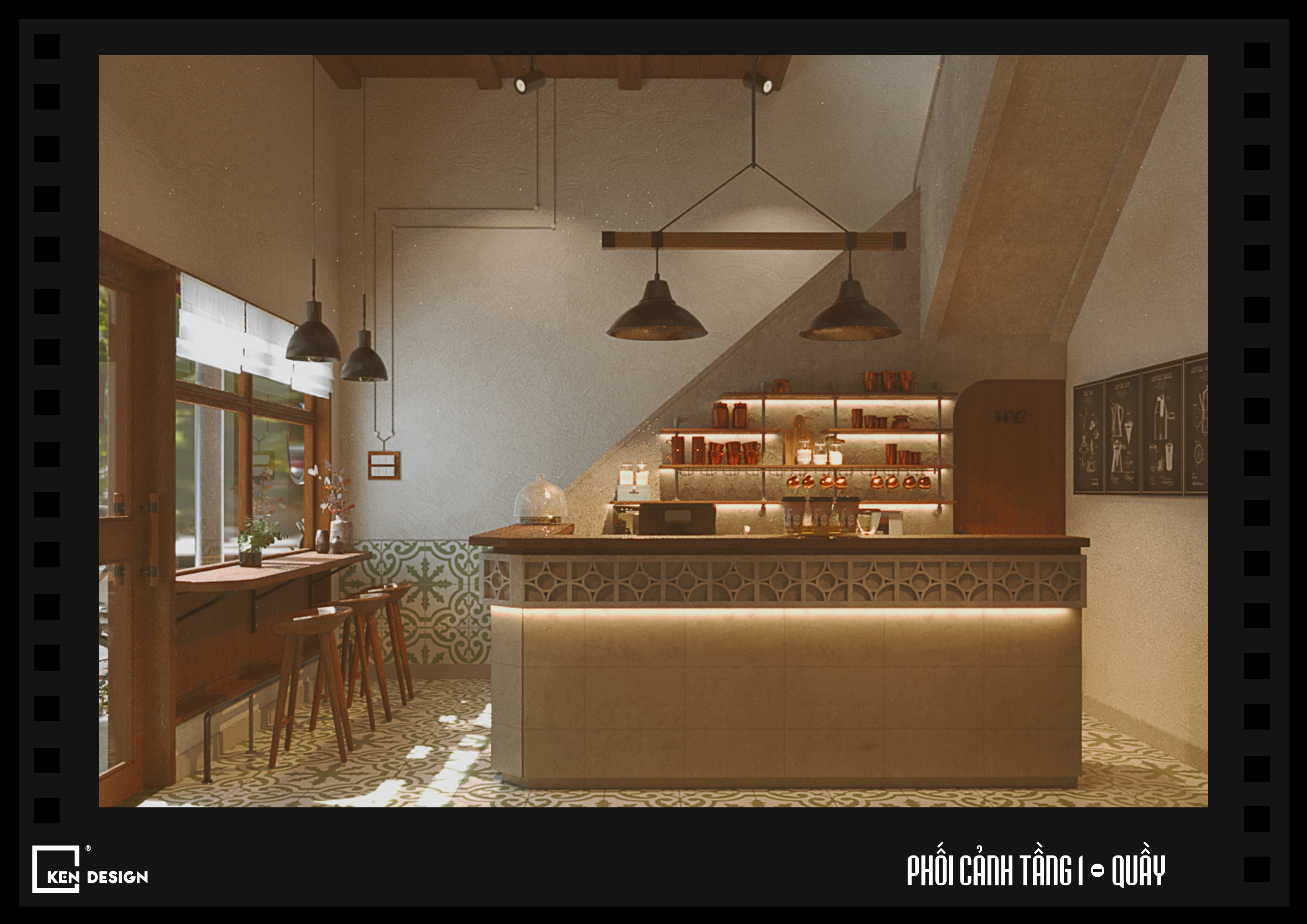 丨越南河内丨KenDesign-40