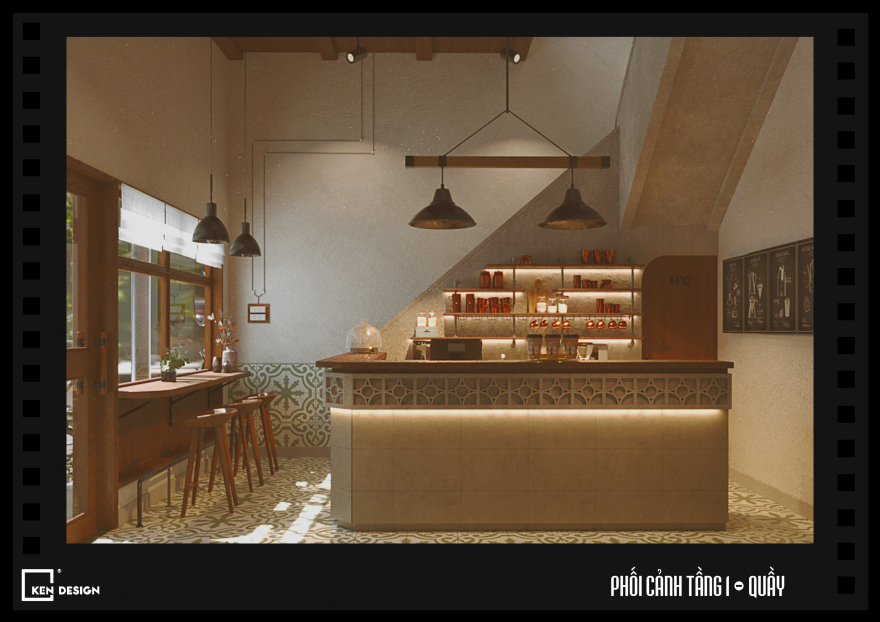 丨越南河内丨KenDesign-40