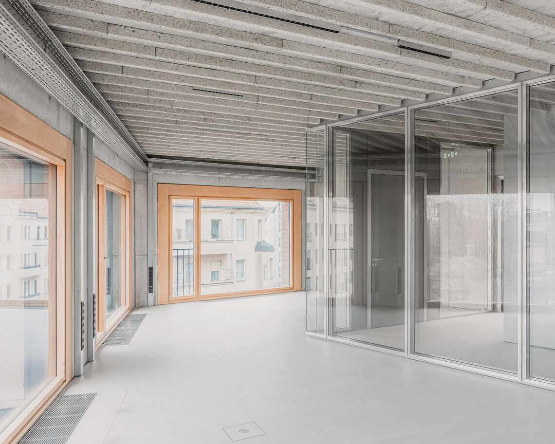 Publi· – 新闻与公众之家丨德国柏林-33