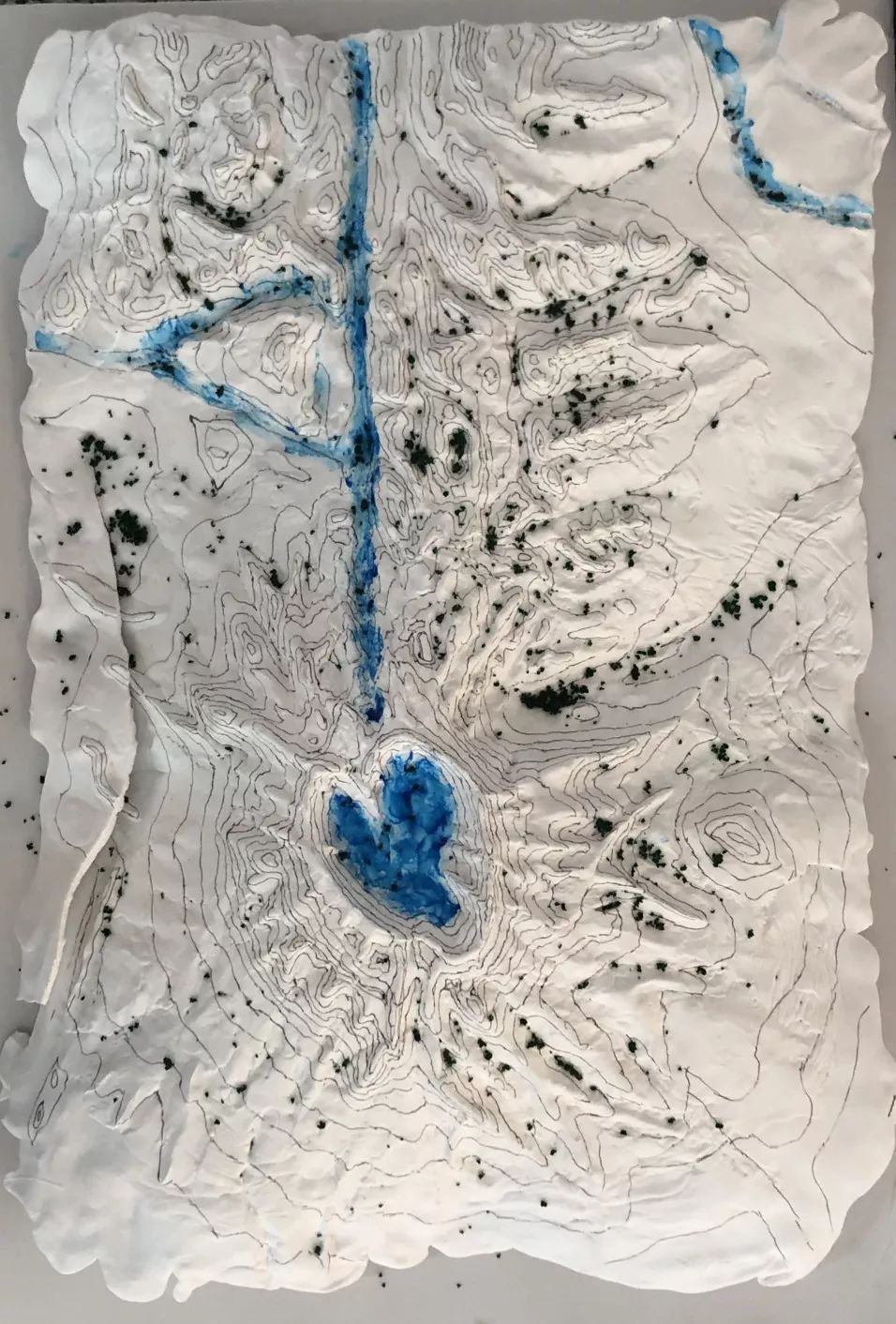 景观的认知与意向 | 地域性景观设计实践-205