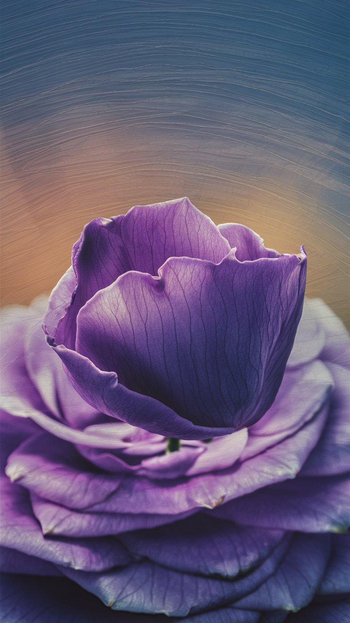 分形设计中的玫瑰丨Öskar Design Öskar-27