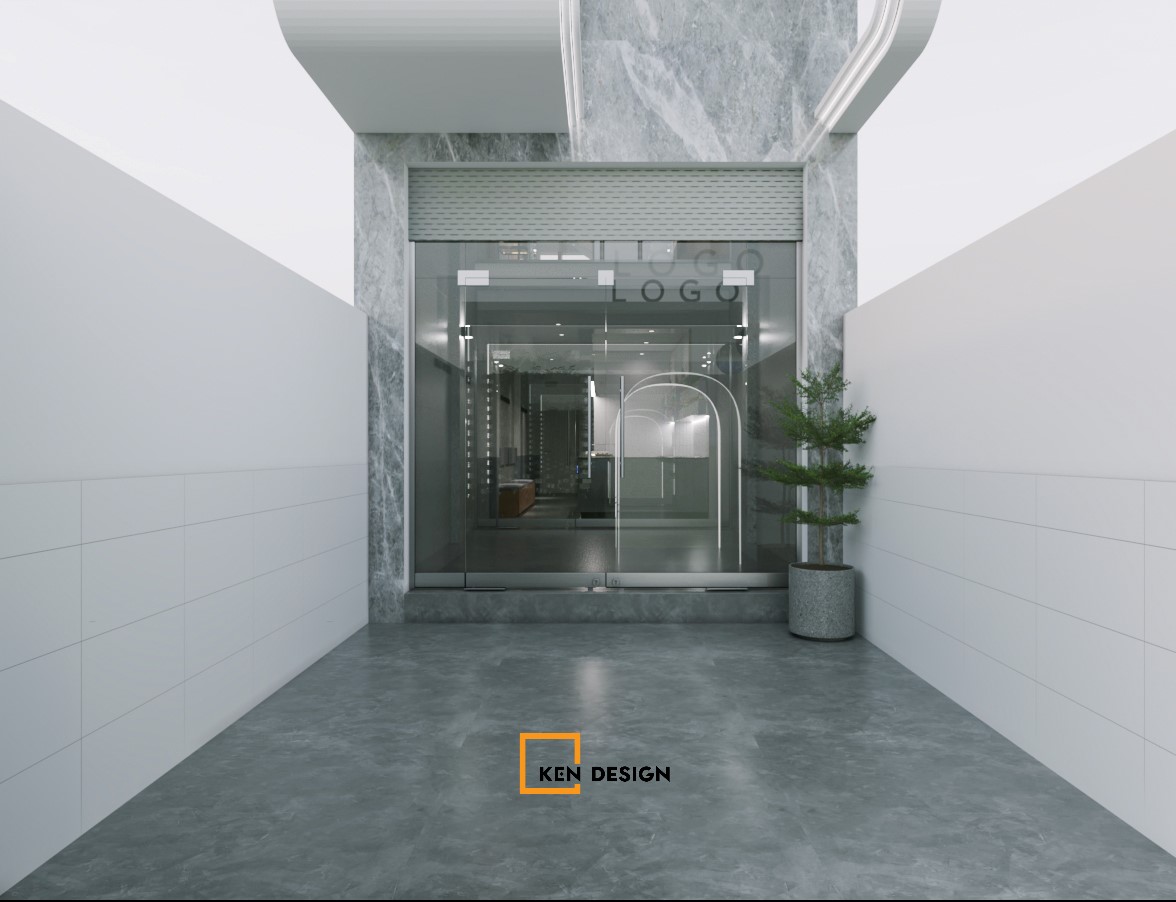 Jackie Lam先生的奶茶店设计丨KTS KenDesign-5