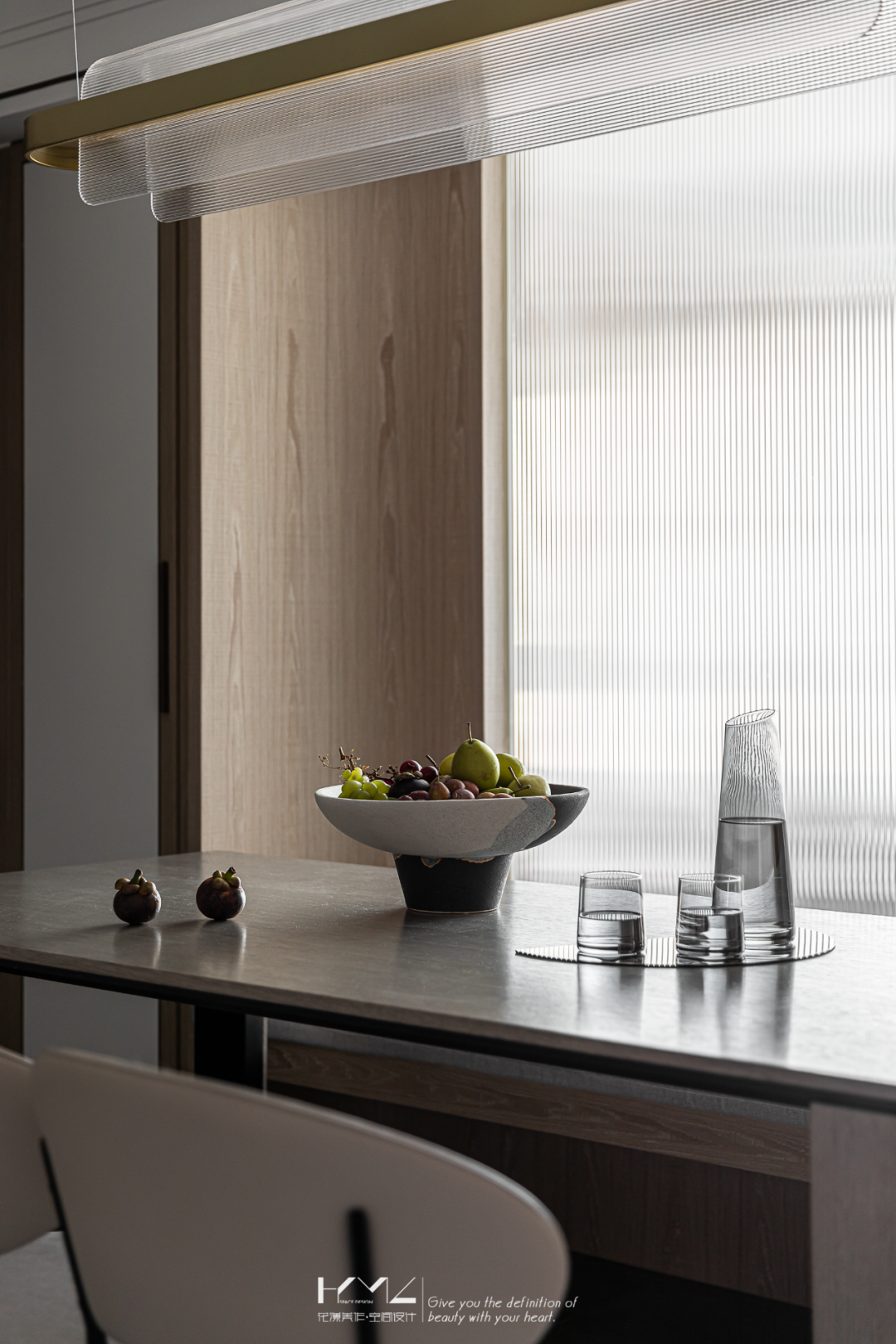 《归云》——诗意与现代共融的东方美学空间-57