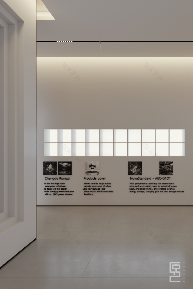 《自在之境》办公室设计丨中国成都丨原色原宿空间设计-7