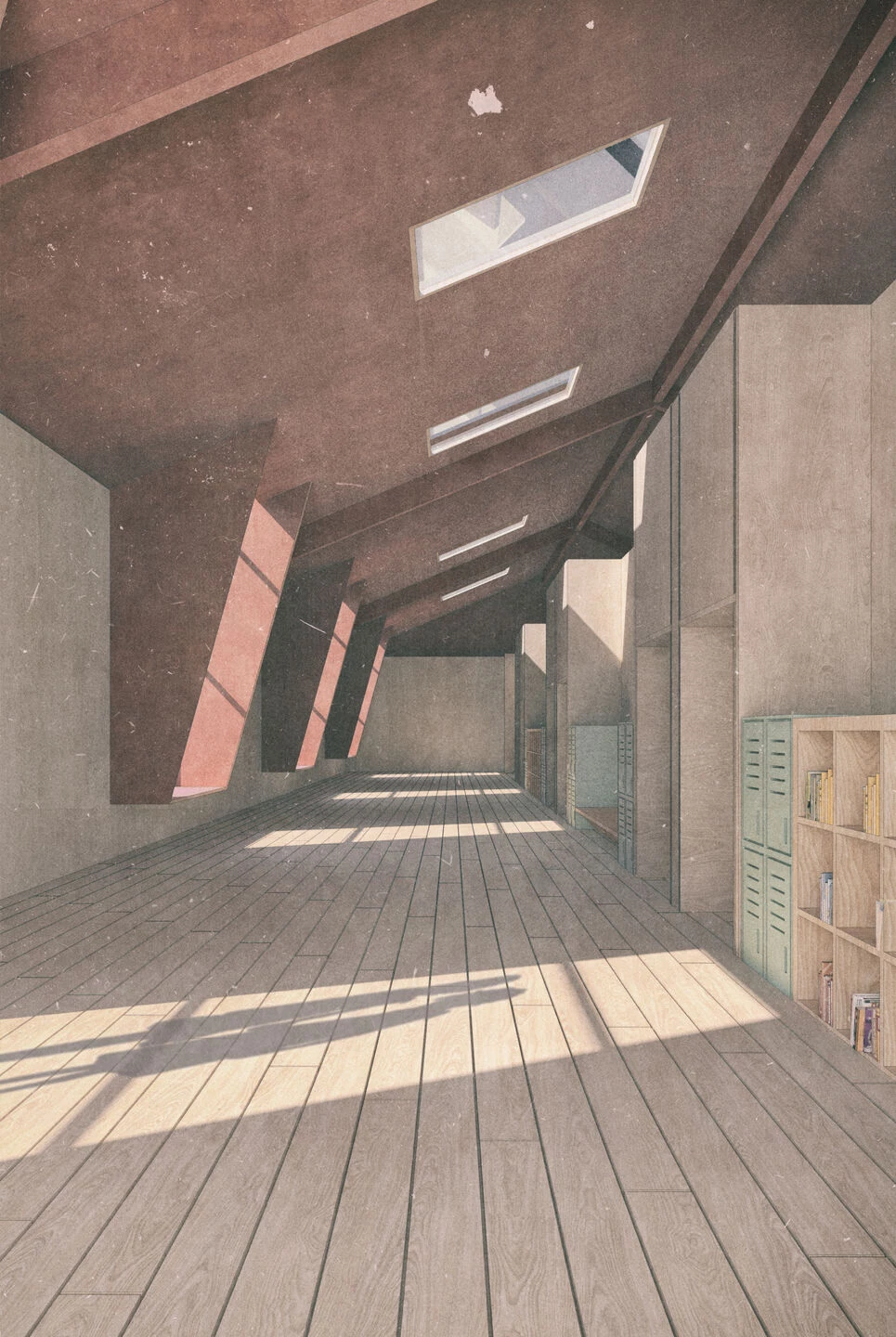 市民庭院丨意大利丨delphilab+ld'a-8