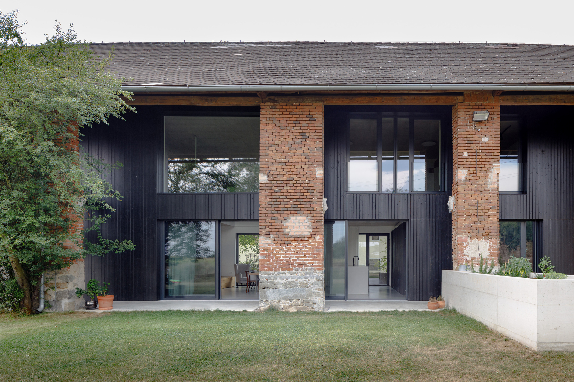 丨奥地利丨Moser und Hager Architekten-8