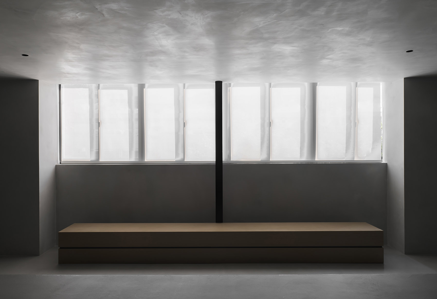 上海panDOMO无界艺术馆丨中国上海丨FF DESIGN-32