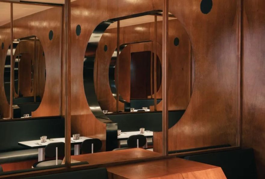 PNY Burger Chain 汉堡连锁店设计丨法国丨Rudy Guénaire,Graffi Rathamohan-84