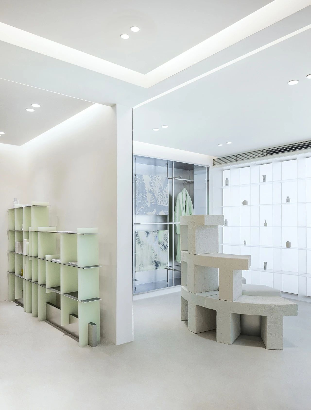 COV Studio 室内设计案例丨韩国-48