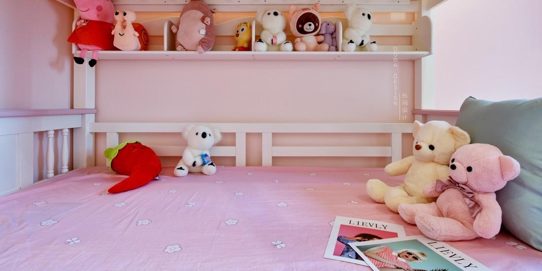 东马设计 | 三代传承家私的中式新定义-37