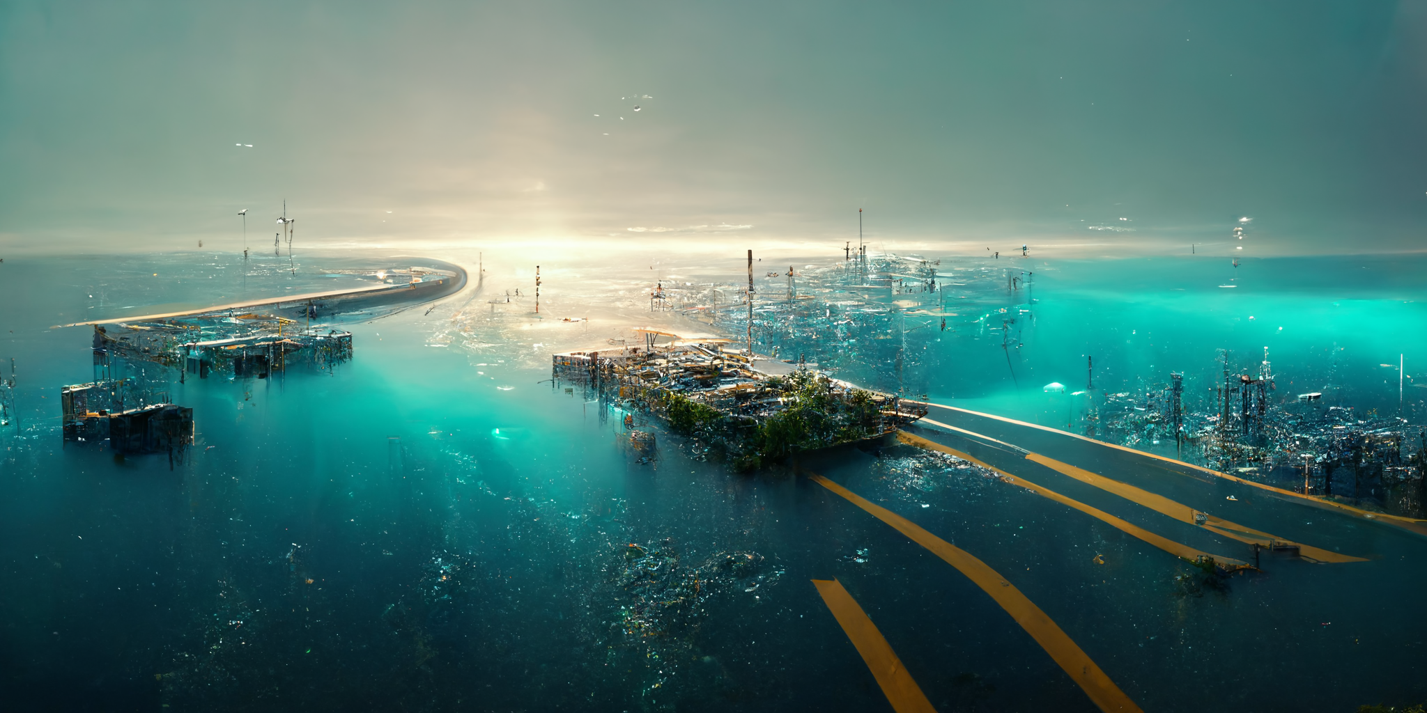 城市的十字路口-20