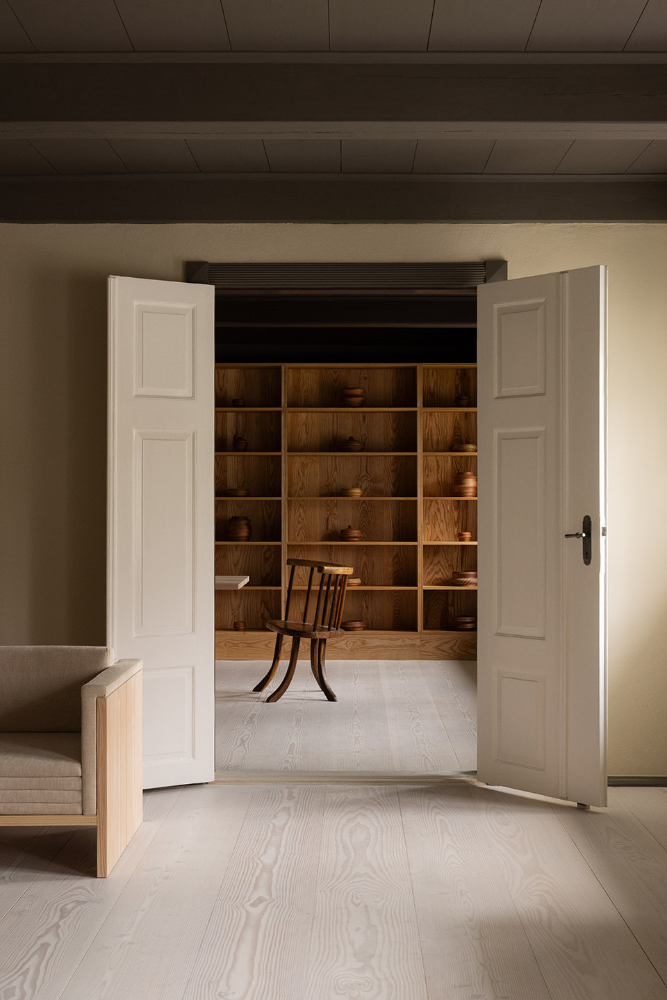 Dinesen宾客之家丨丹麦丨Mentze Ottenstein-56