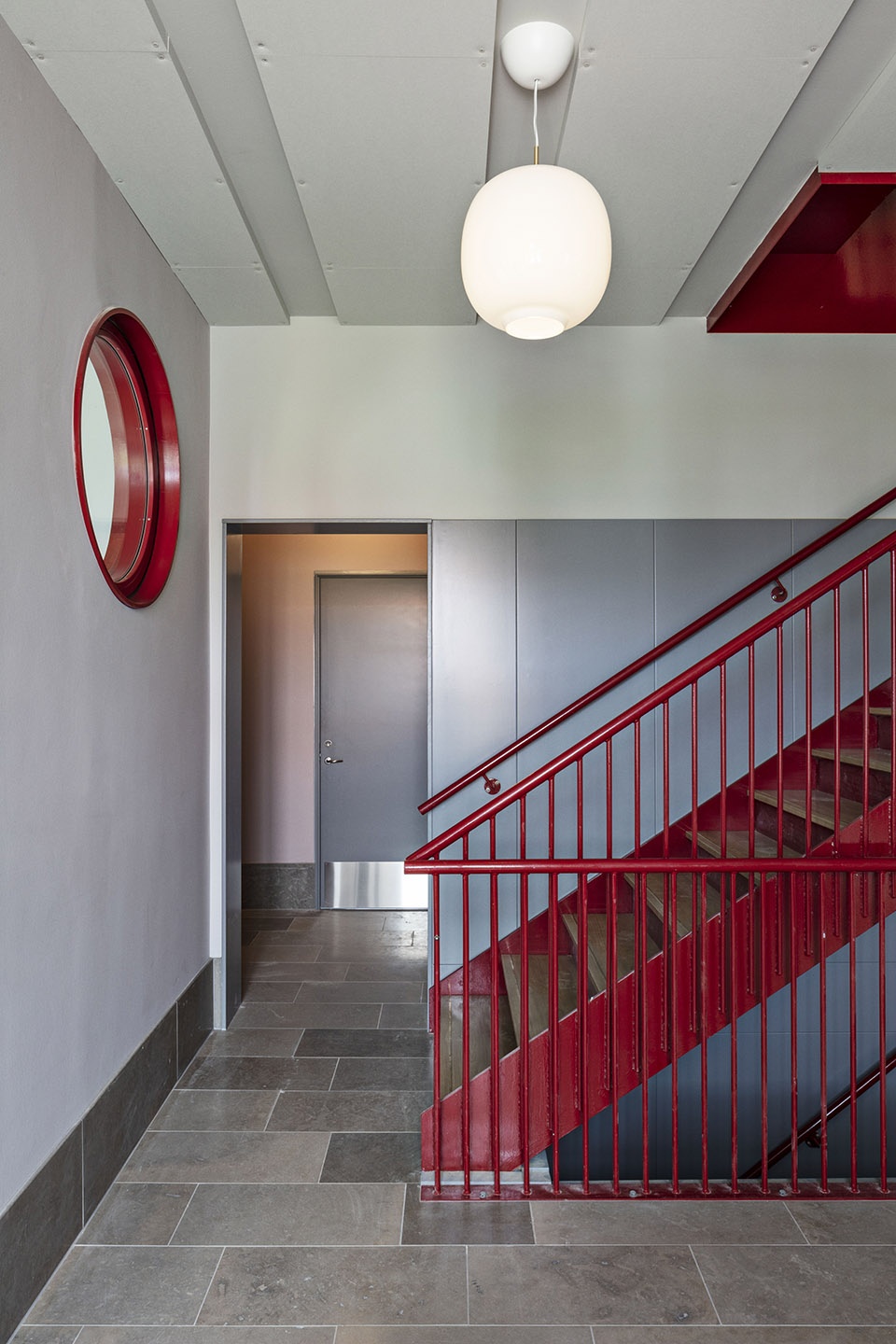 Stubberupgaard支援性住宅丨丹麦丨LETH & GORI-47