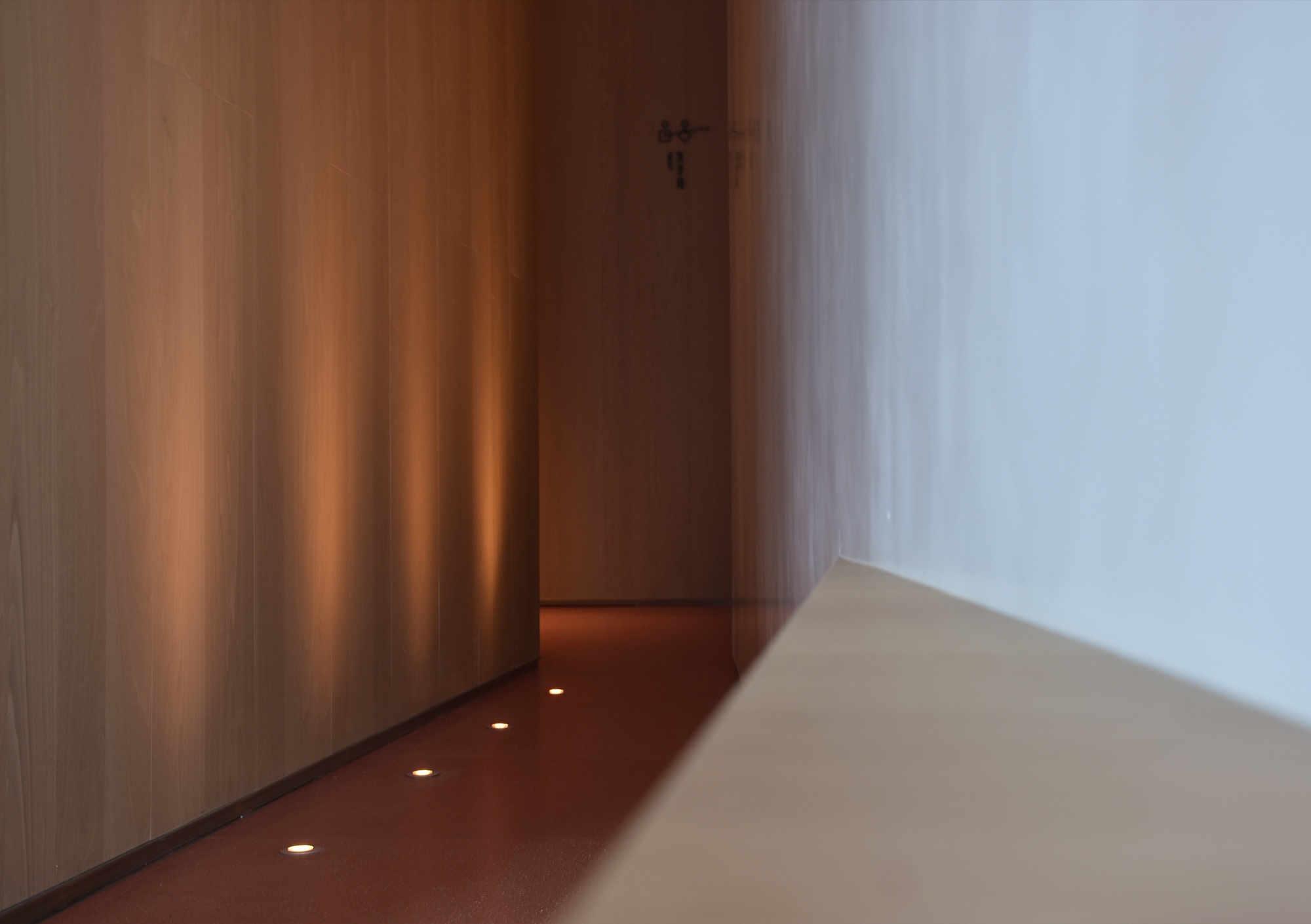 意会视听廊音乐文化空间丨中国厦门丨今古凤凰设计-41