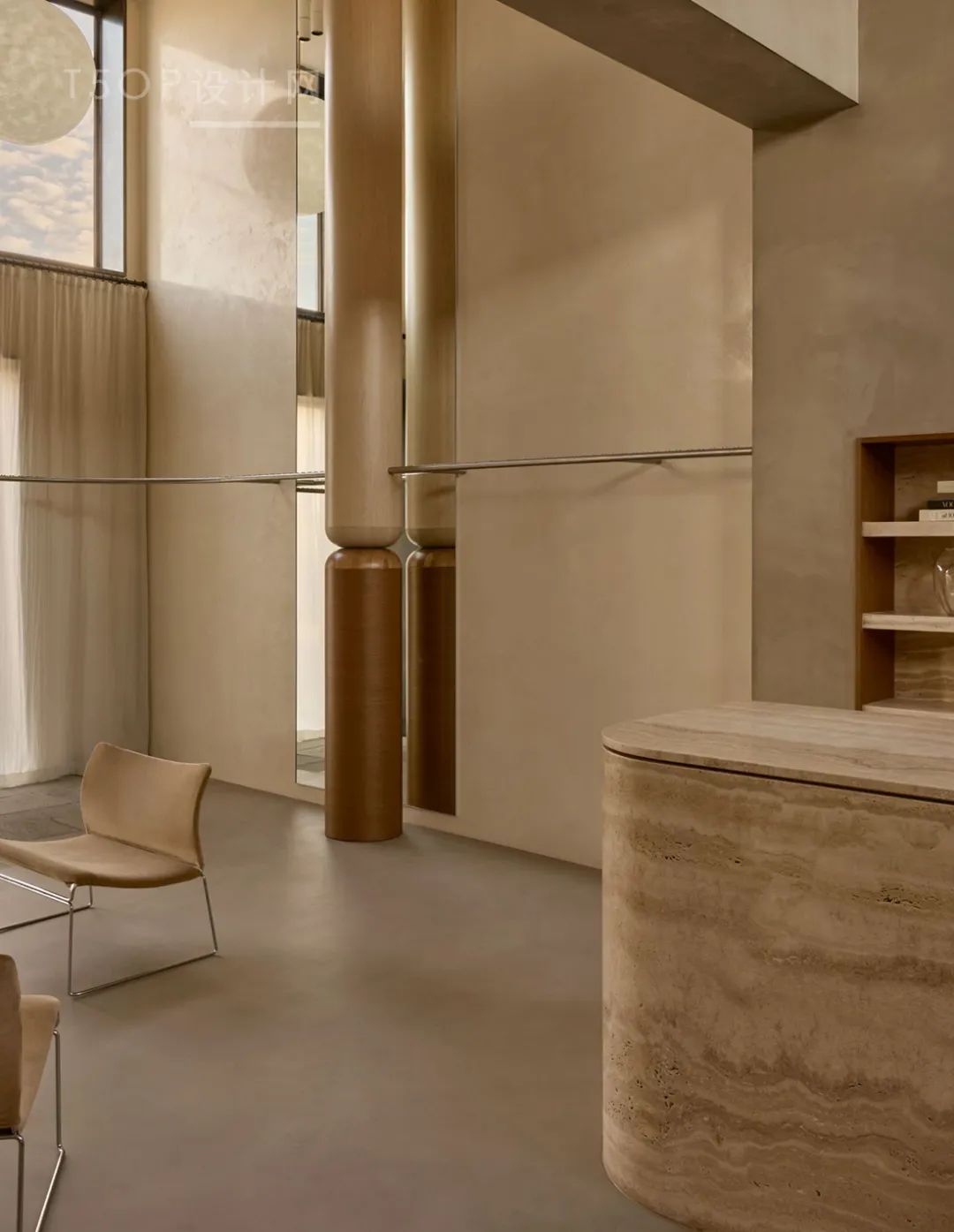 Dissh阿马代尔店丨澳大利亚墨尔本丨设计师Brahman Perera-10