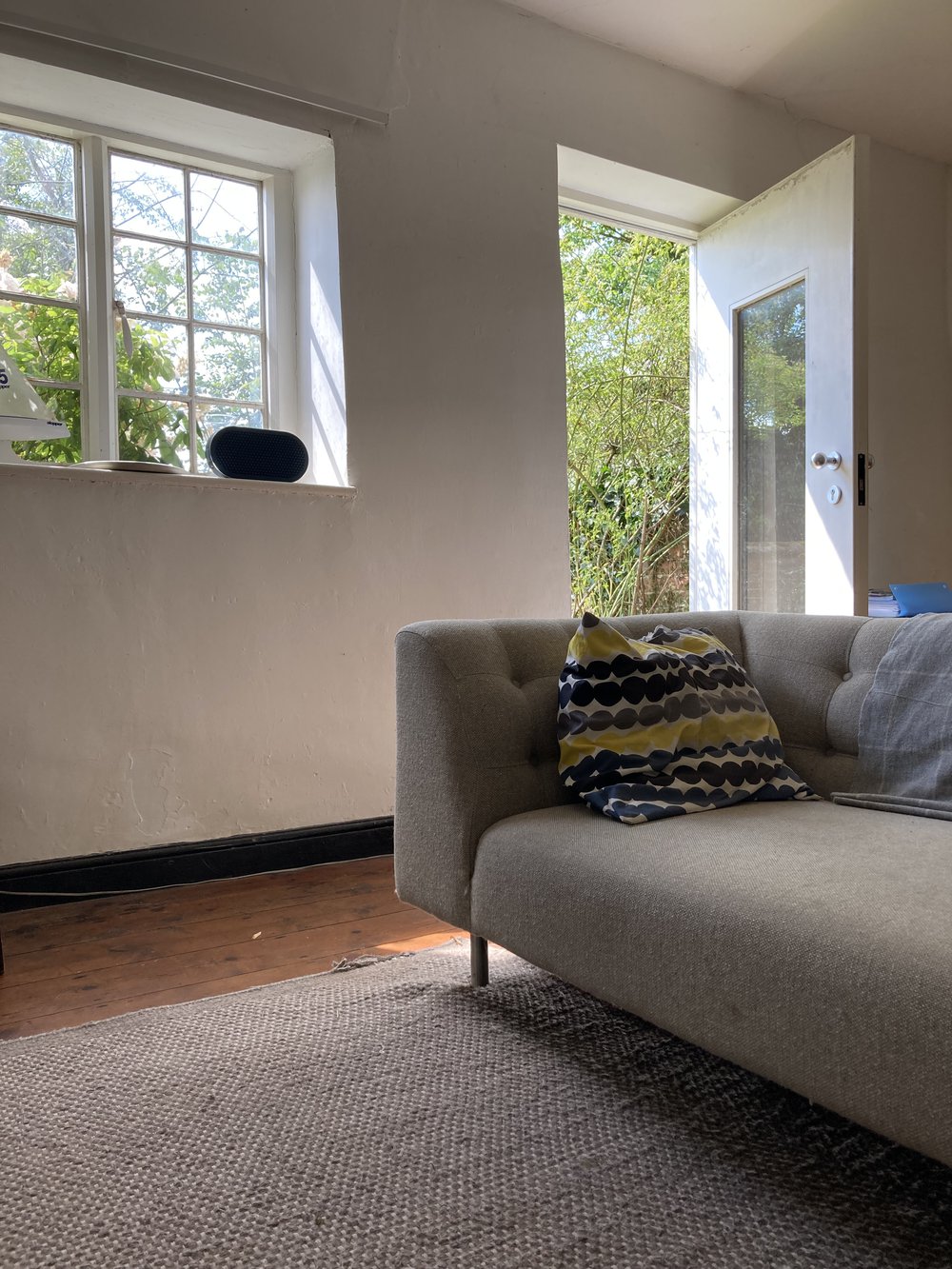 Norfolk的二级保护荷兰山墙房屋丨英国丨Lynch Architects-18