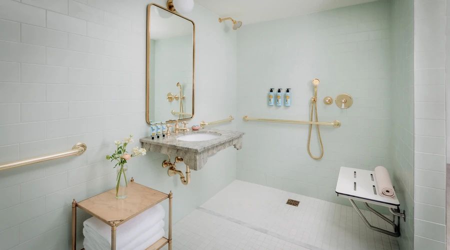 美好时光酒店丨美国迈阿密丨Ken Fulk-23