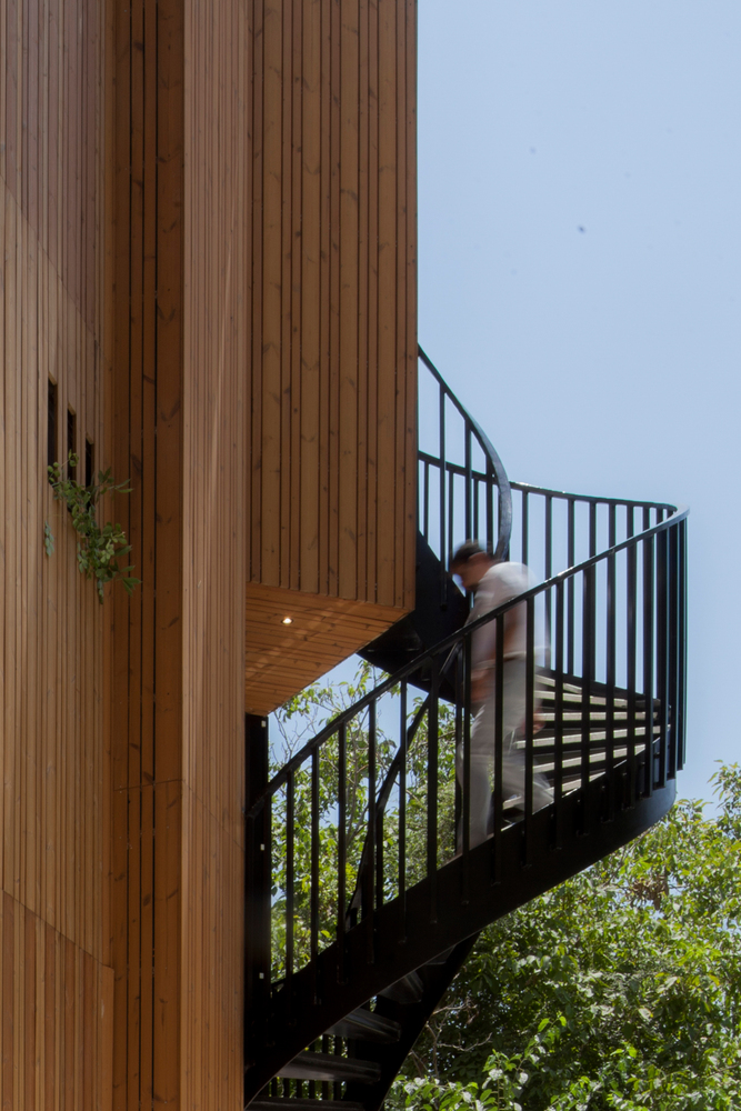 自然之美融入居家设计-35