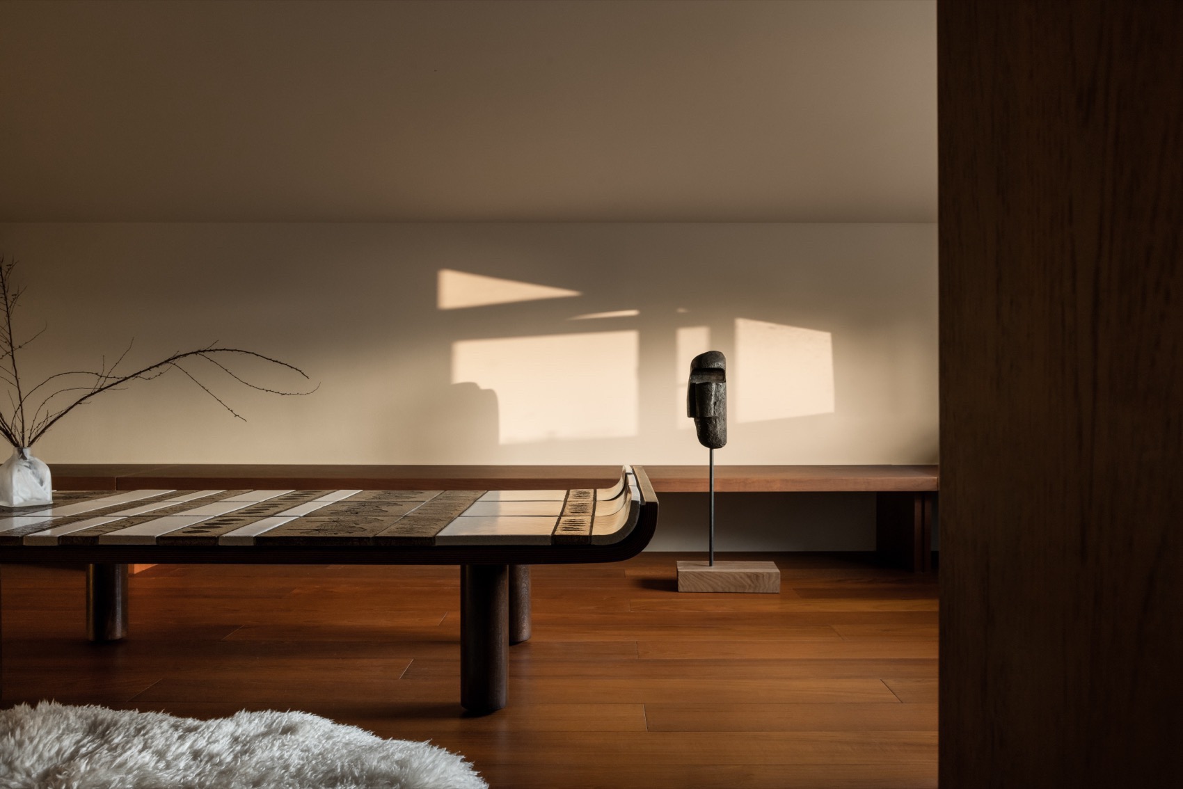 朴舍丨中国上海丨MUKA ARCHITECTS 木卡建筑设计-34