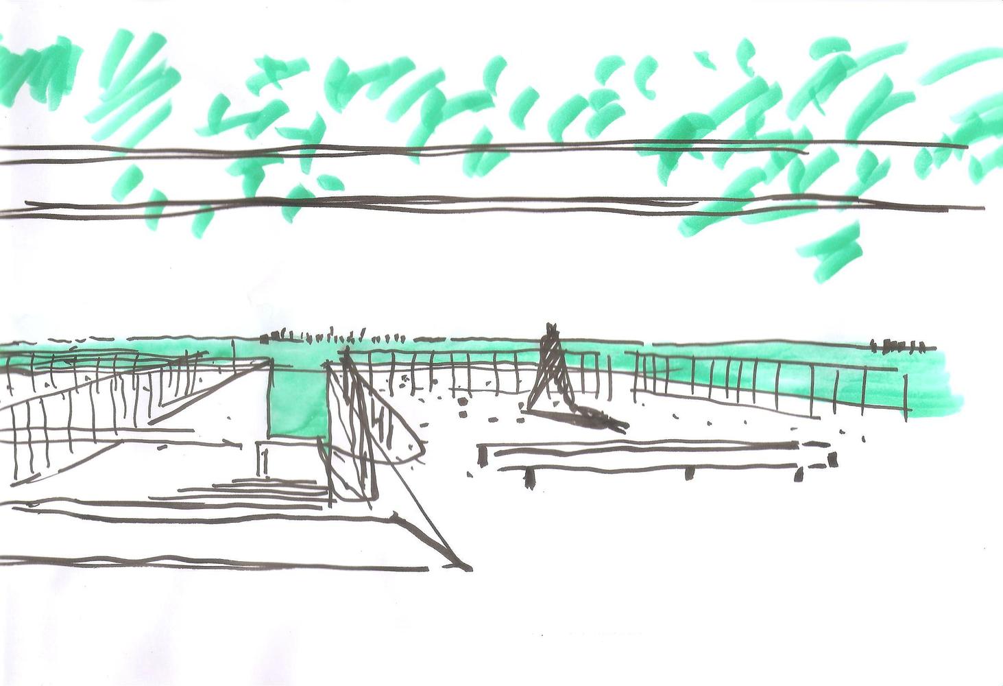 科尔多瓦郊区别墅-70