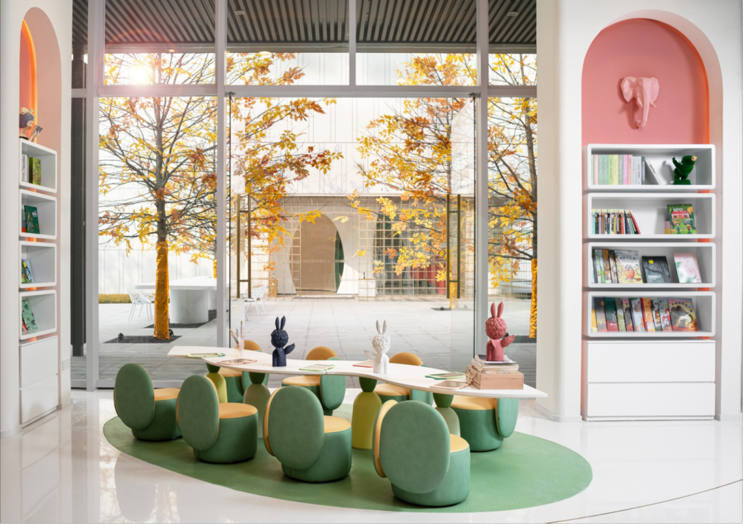 长沙中海·阅麓山售楼处及会所-63