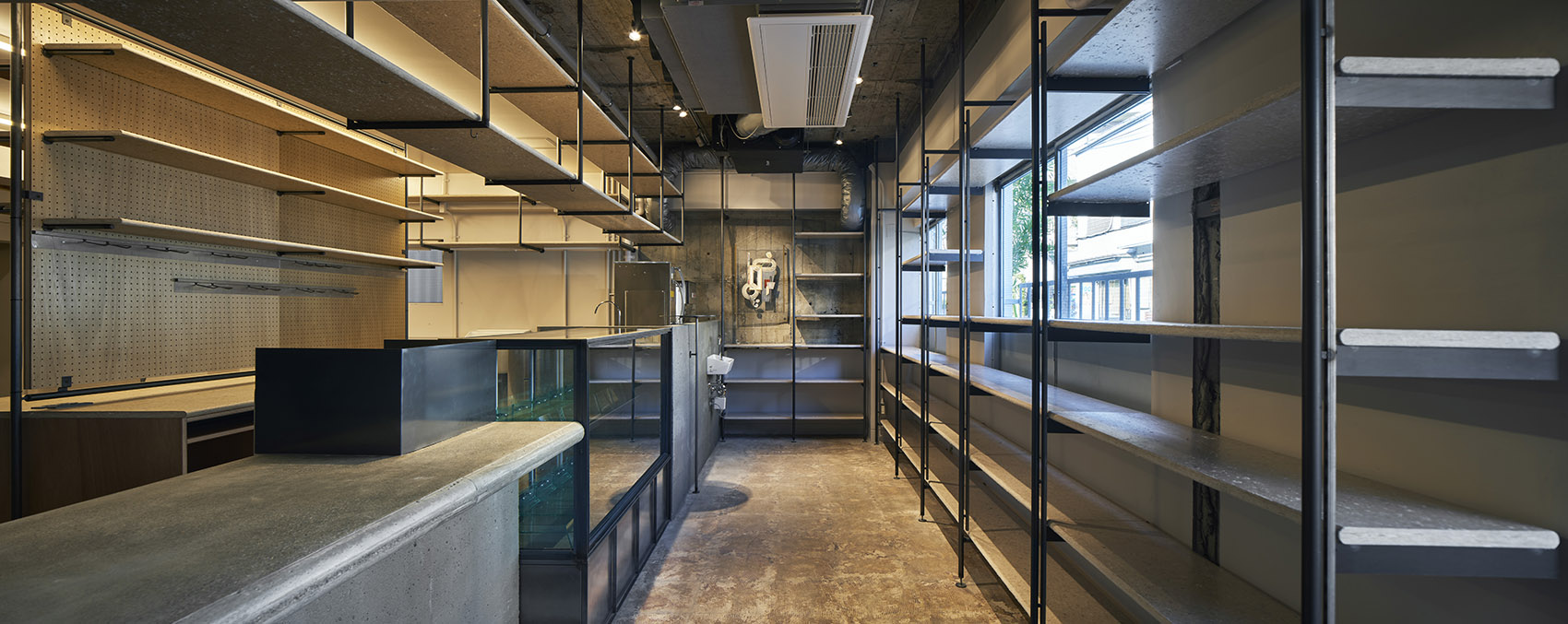 TERA 咖啡烘焙店丨日本神奈川丨moss.-16