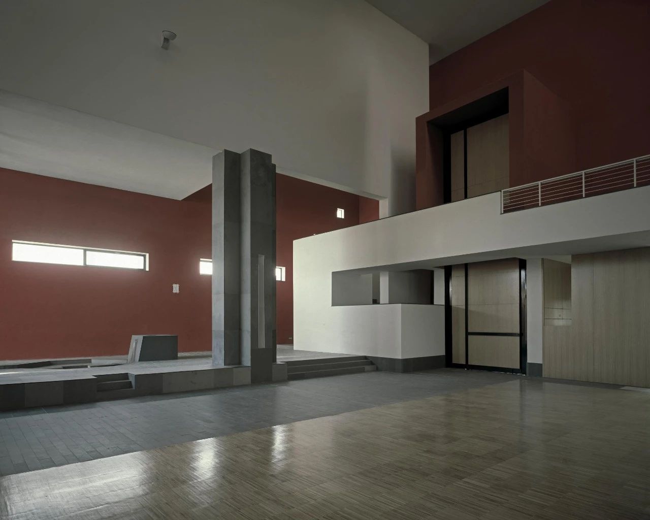 圣伊雷内奥教堂丨意大利米兰丨Mauro Galantino Architetto-57