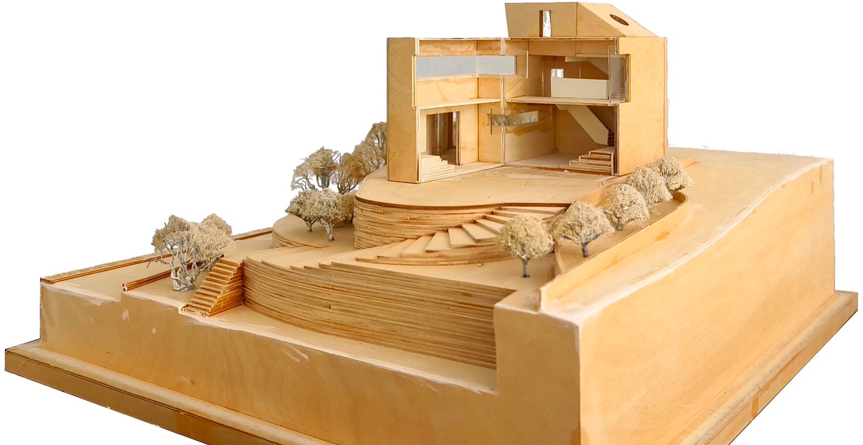 洞头伴度假酒店丨中国温州丨FAX architects-210