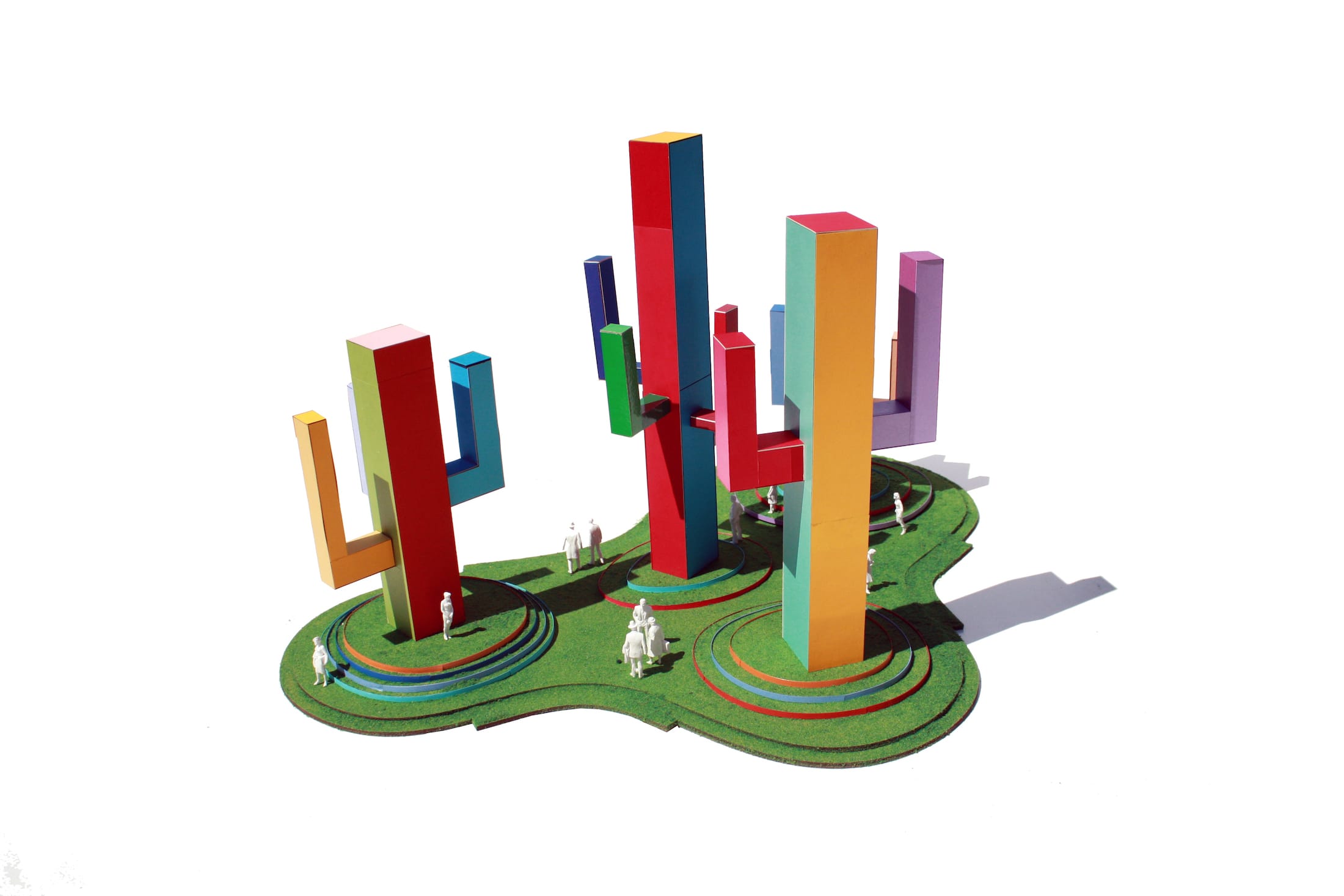 巨大仙人掌,科瓦奇办公室-47