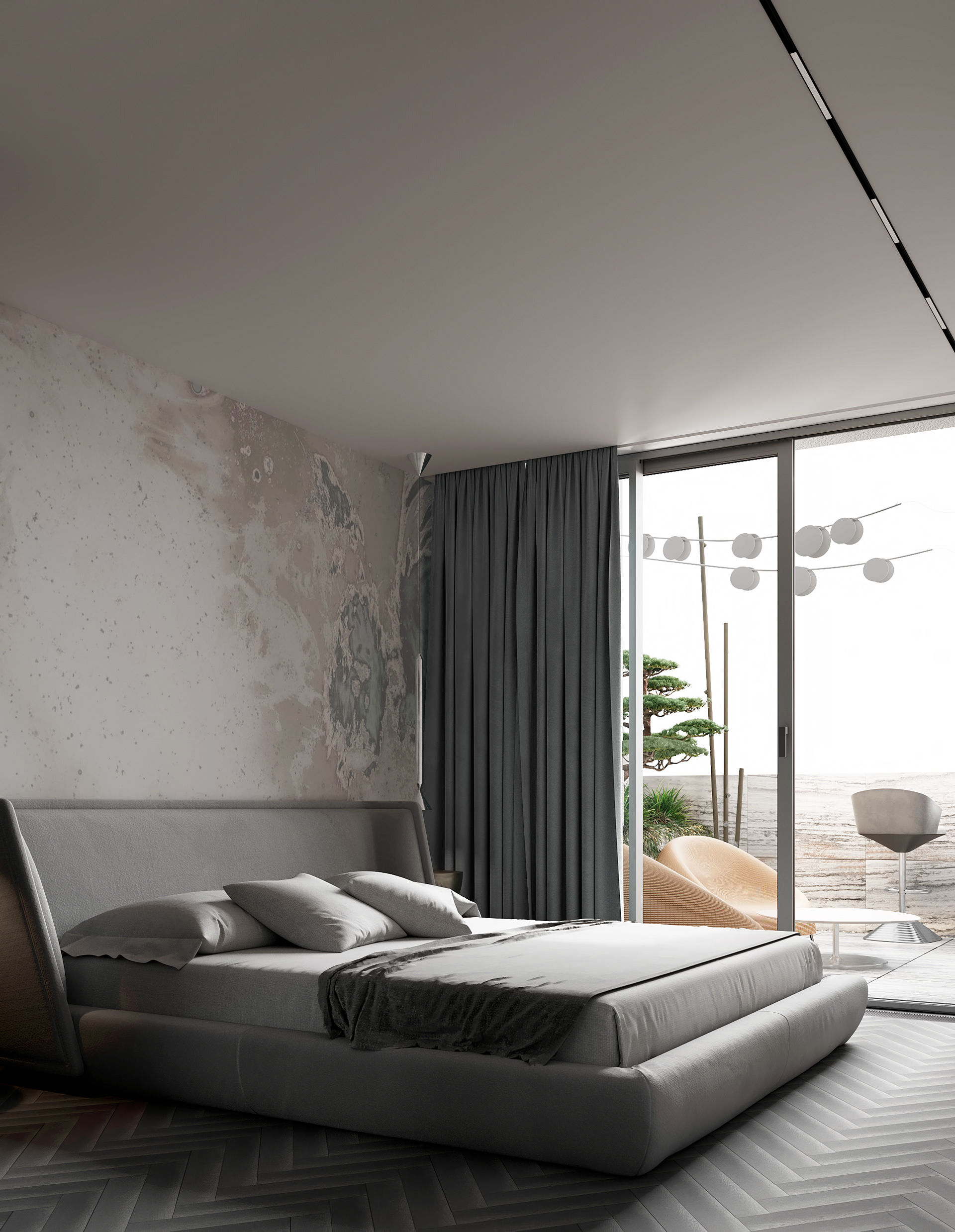 VEL804 公寓丨ANJEY BABYCH,OXANA FEDORCHUK-24