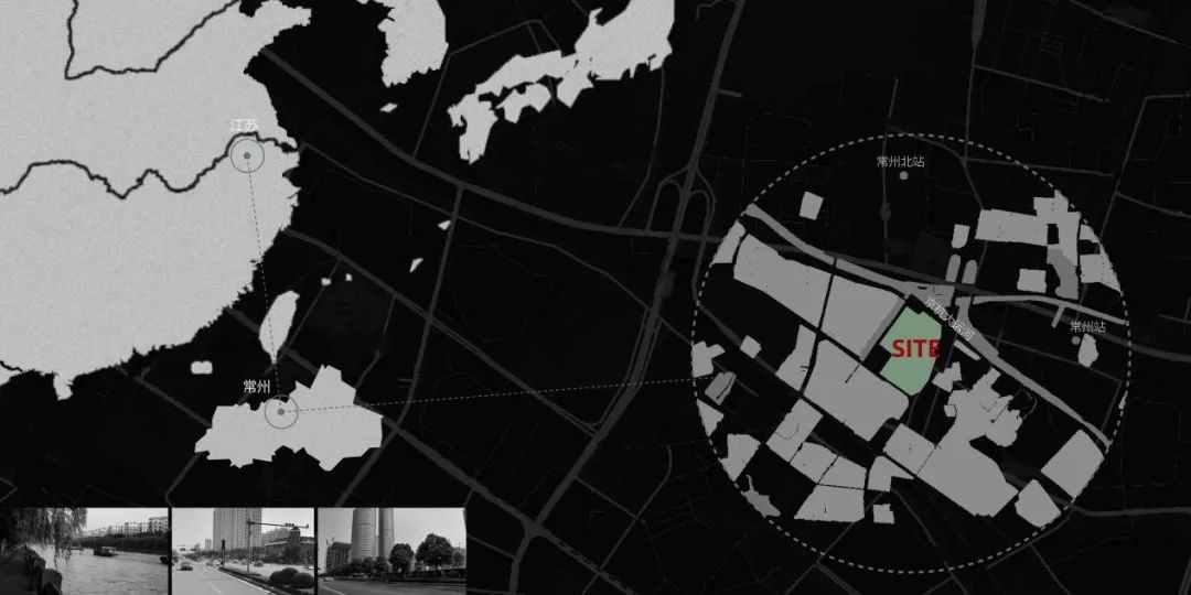 城市森林寻宝之旅丨常州蓝光·水镜云钻-11