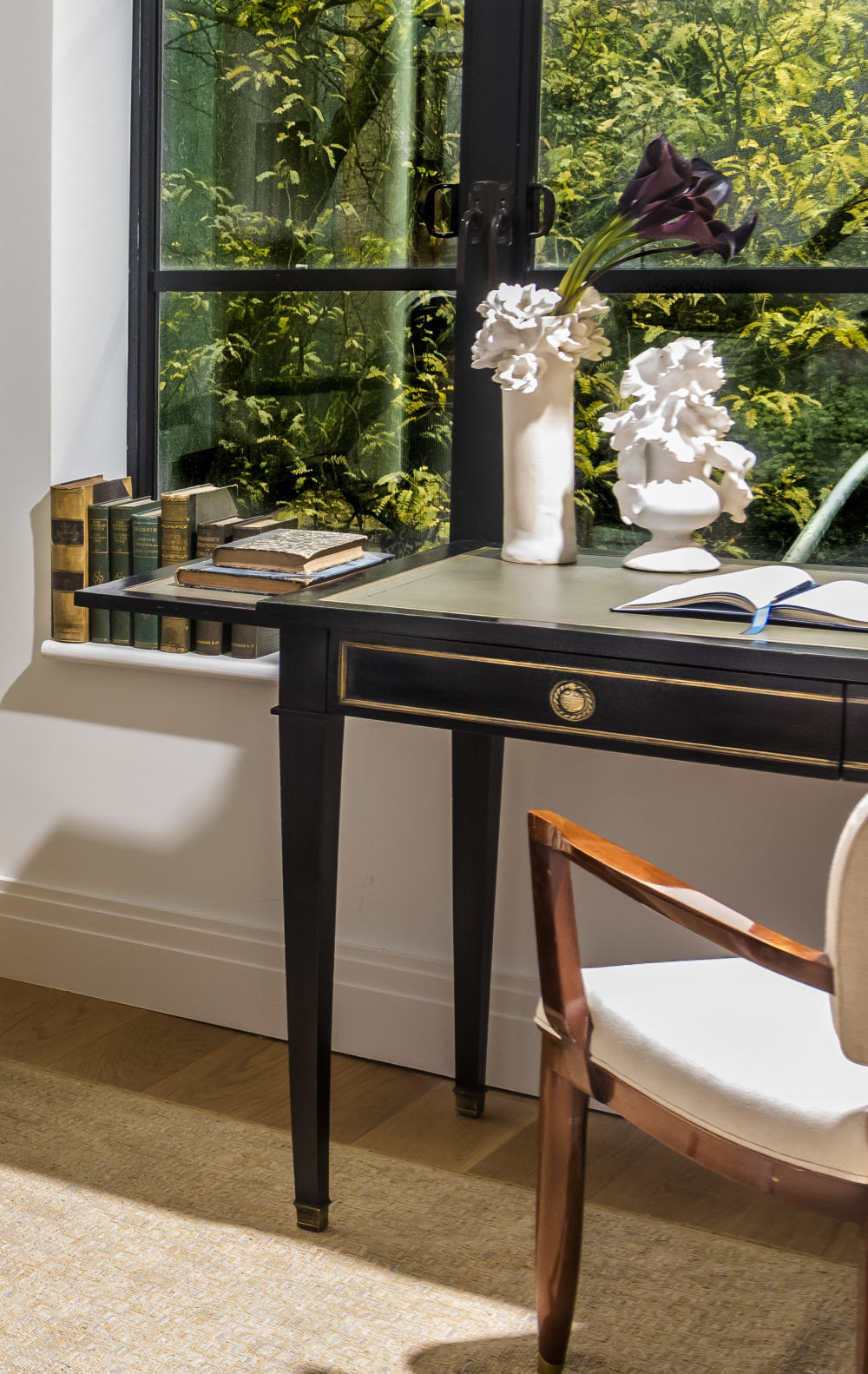 New York's Holiday House 设计展-57