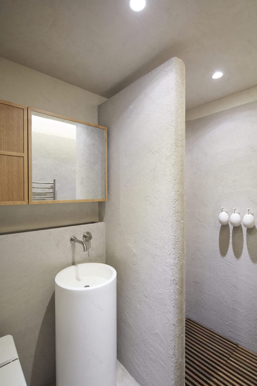 HOM'IN 设计师之家丨韩国龙仁市丨Z_Lab-4