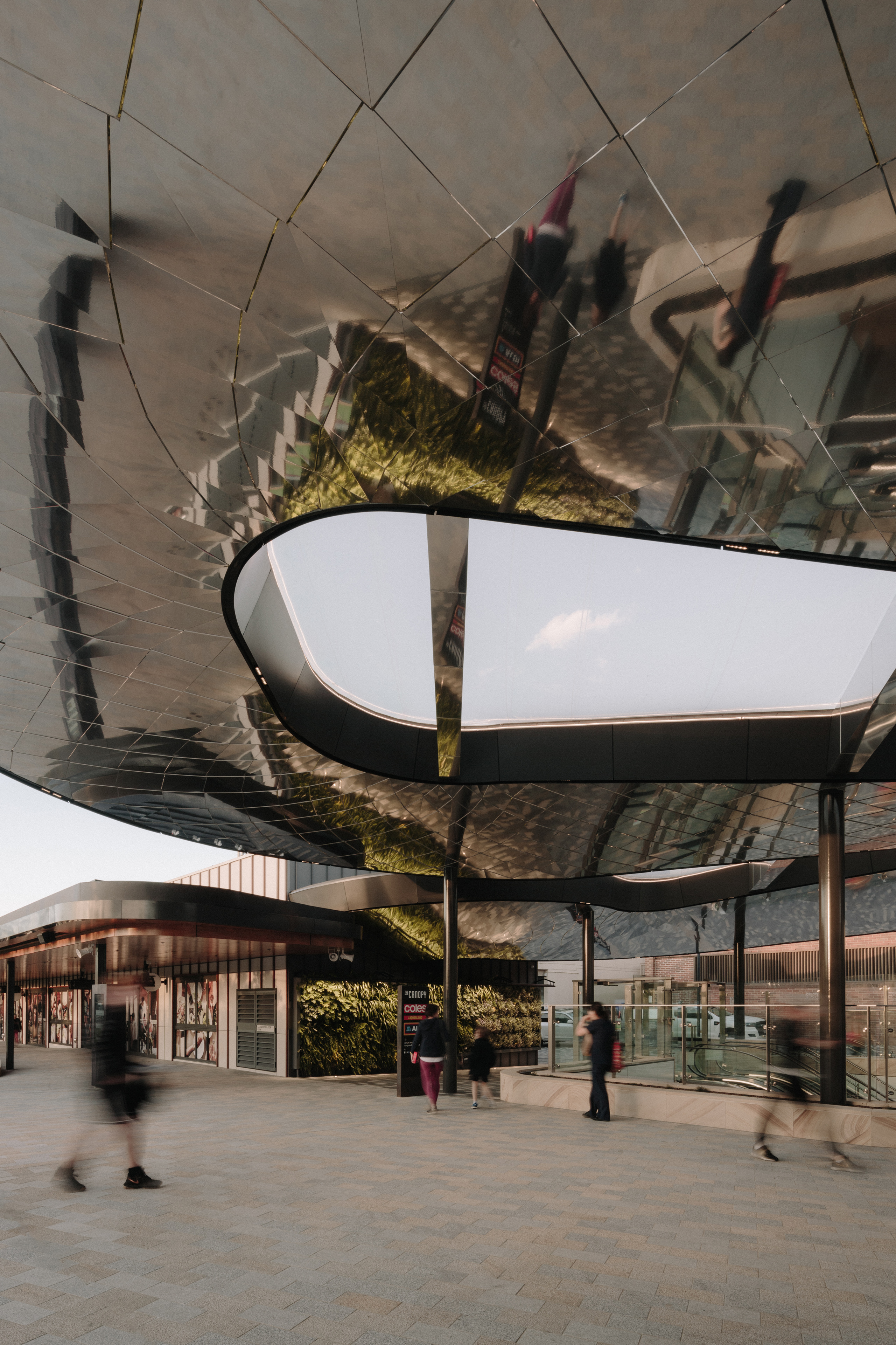 潜望镜罩丨澳大利亚悉尼丨supermanoeuvre-17