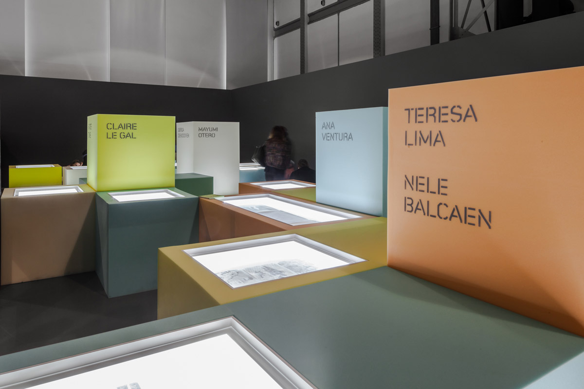 国际儿童书籍插图展览会(Ilustrarte 14)-29