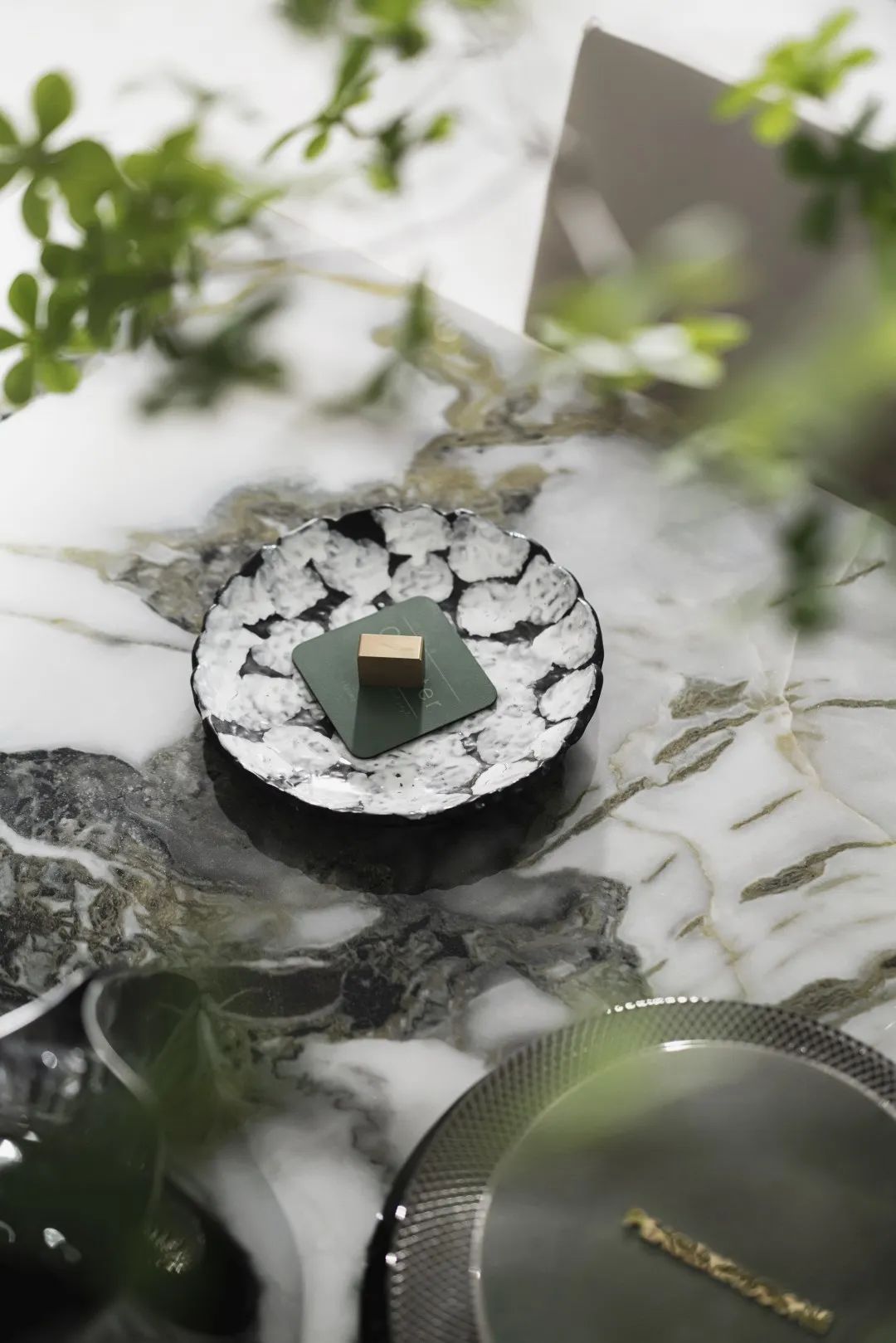 重庆印江州样板间丨中国重庆丨上海申城建筑设计有限公司-21