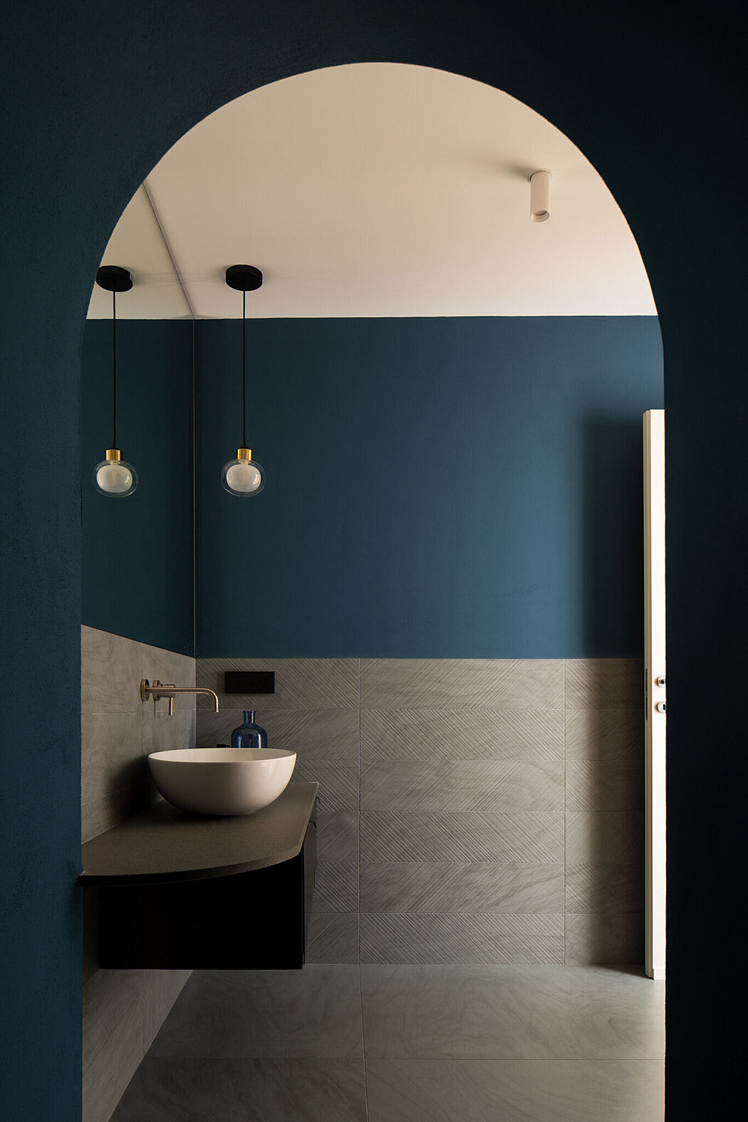 托莱多公寓丨意大利那不勒斯丨Paola Sola-11