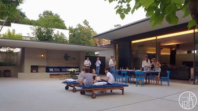 RUDOLPH HOUSE 别墅丨德国斯图加特丨Alexander Brenner Architects-67