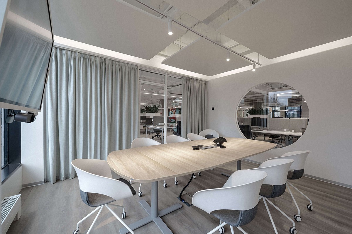 欧莱雅基辅办公室——设计盲盒，一日一拆-19