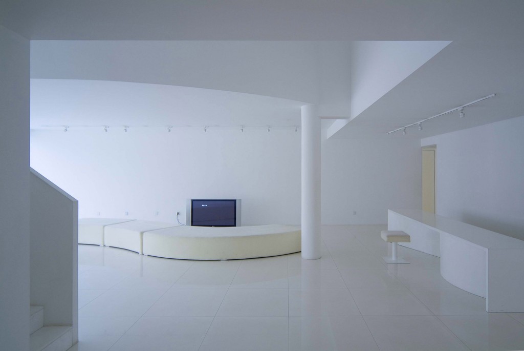 北京庐师山庄A+B住宅-55