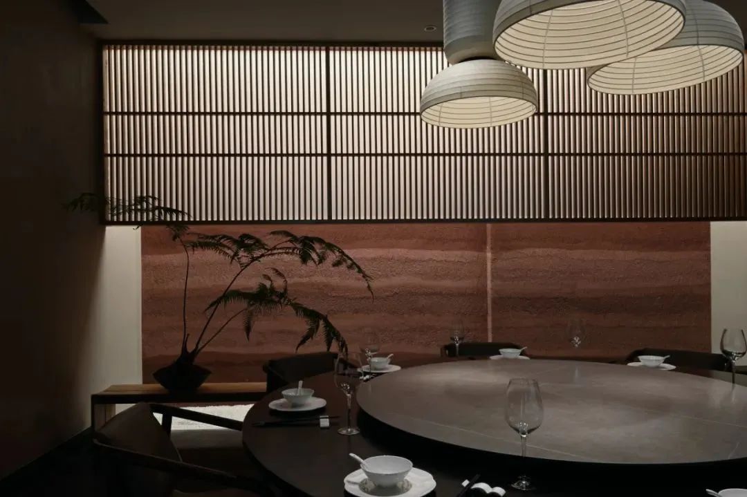 宁波幸会·江南味道丨中国宁波丨古木子月空间设计事务所-25