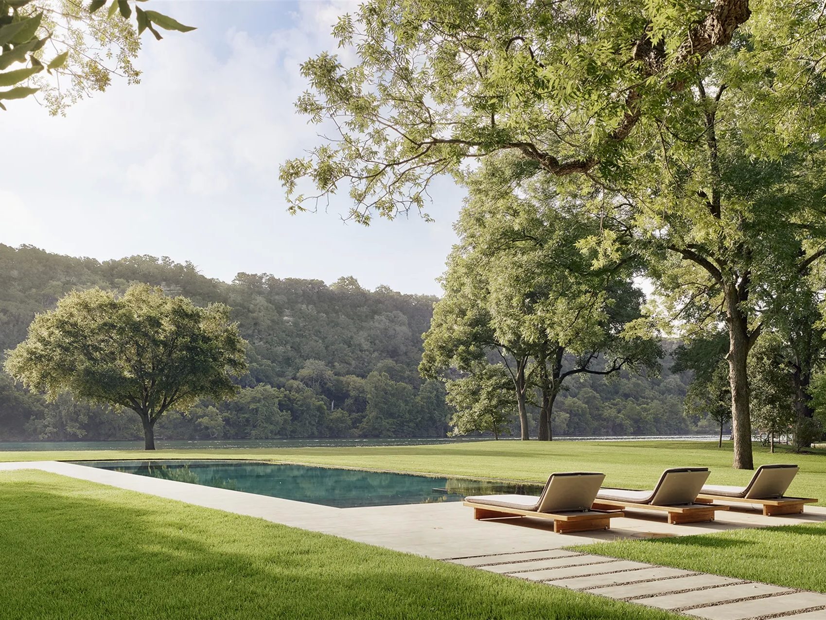 曼谷暹罗奥特莱斯商业景观 / Landscape Collaboration-42