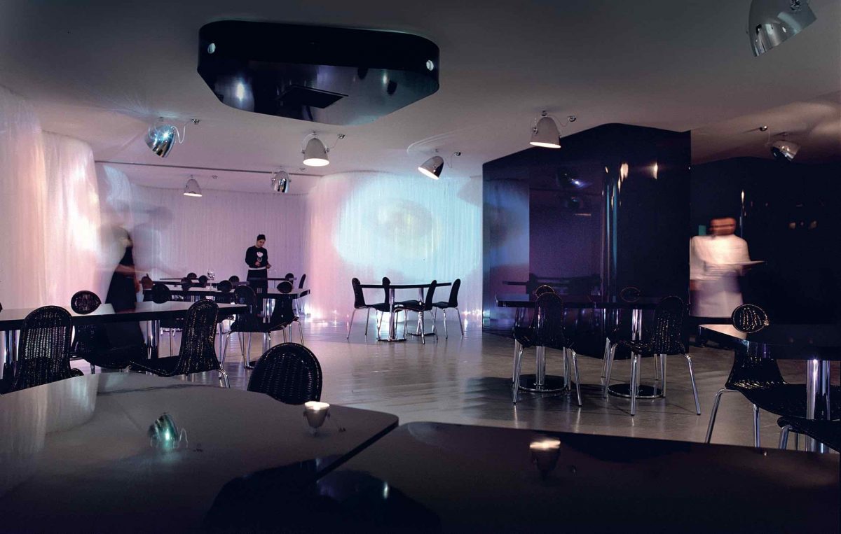 PFOOD&WINE - FOR REGIONE PIEMONTE DURING THE XX OLYMPIC GAMES u201906 | Simone Micheli Architectural Hero-4