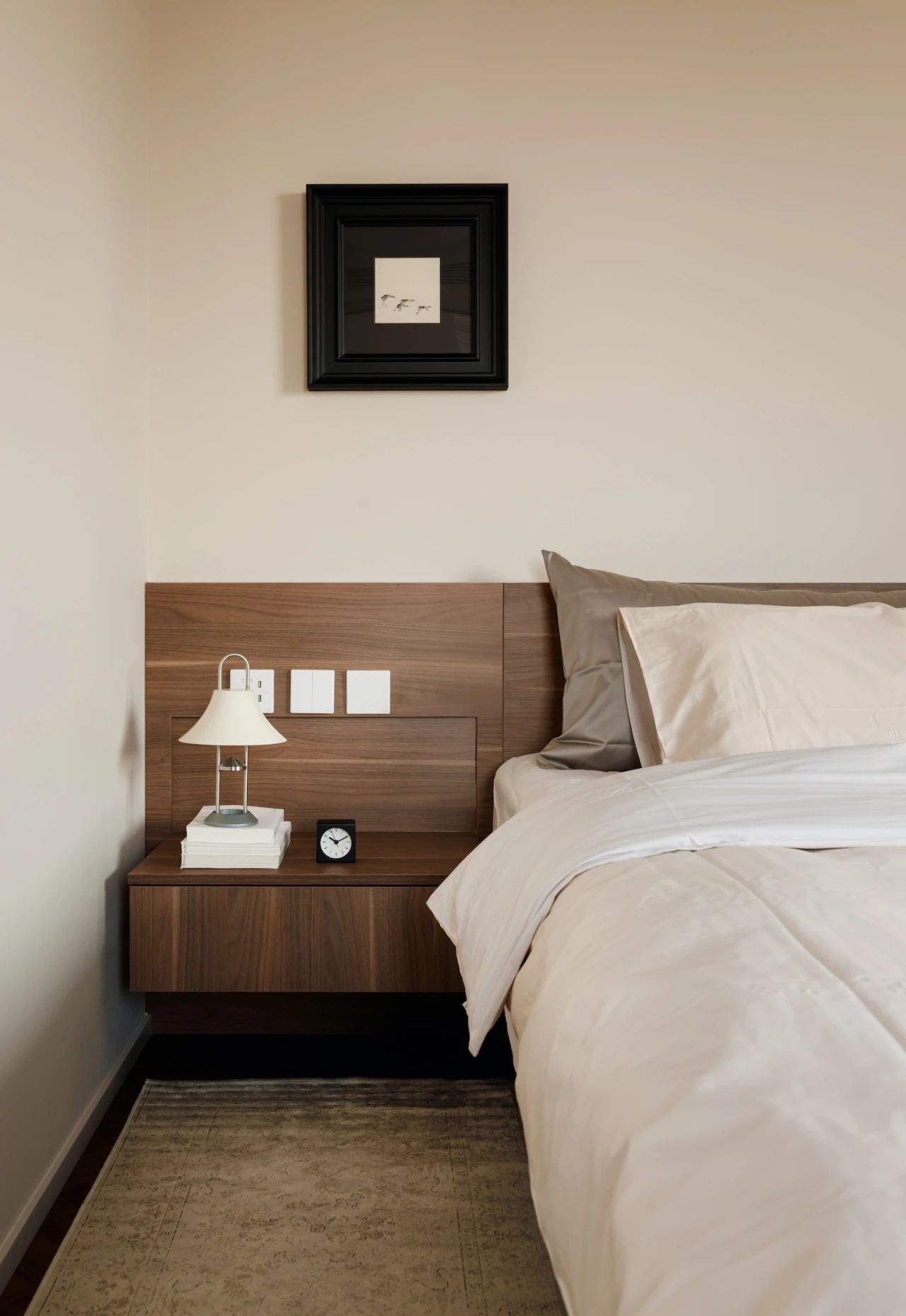 北京鸟巢旁 70㎡观景房设计丨中国北京-41