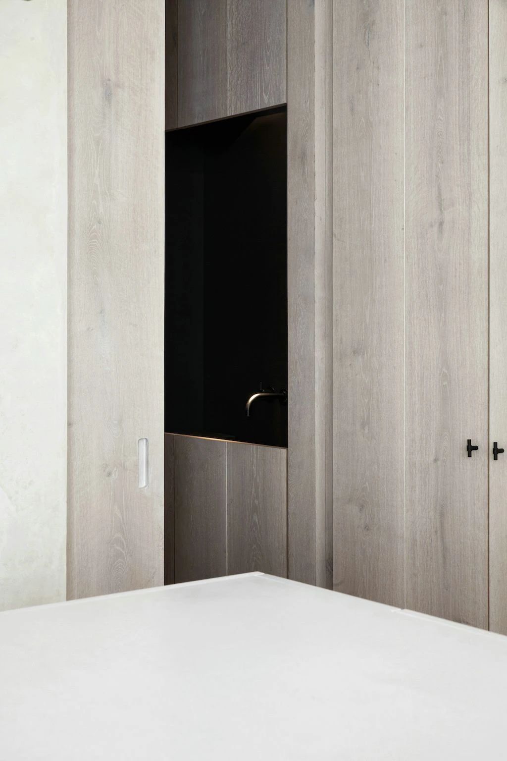 马德里极简住宅-94