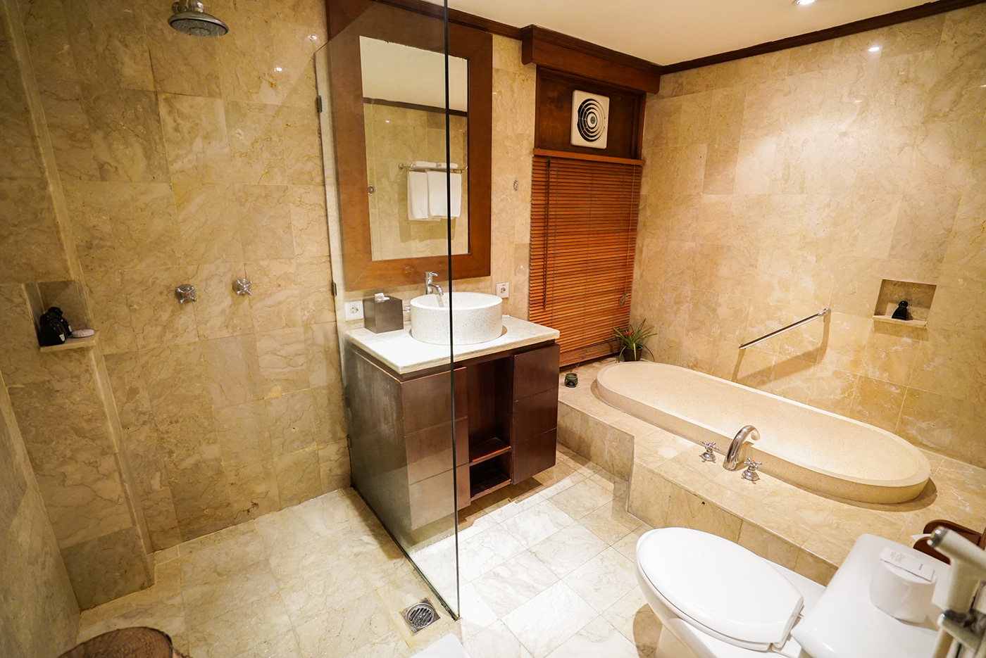 Anastasiya Gushchina丨公寓丨Resort Profile - Karma Royal Jimbaran 2017/2018-5