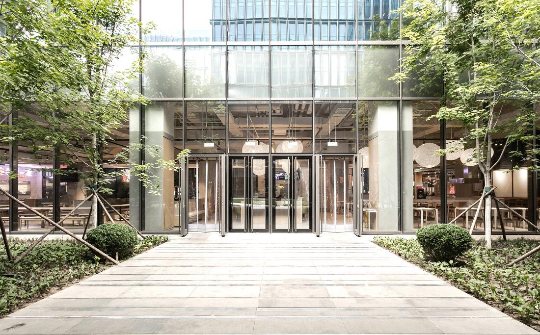 MI Eatery Museum 小米总部美食博物馆 员工食堂丨中国北京丨UNFOLDESIGN 聿几空间-4