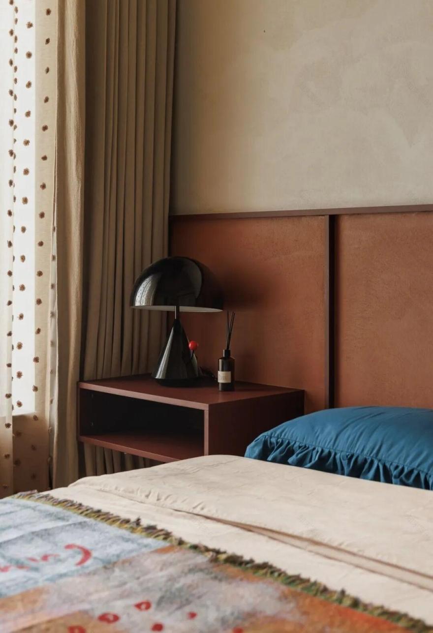 ULS向泽空间 · 阿那亚·北戴河205㎡复式楼-42